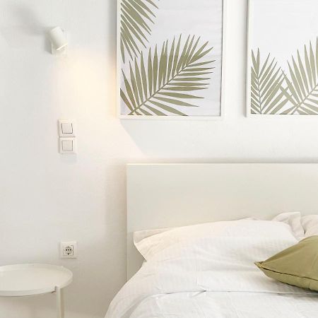 Palm Suite Green Porto Heli Zewnętrze zdjęcie