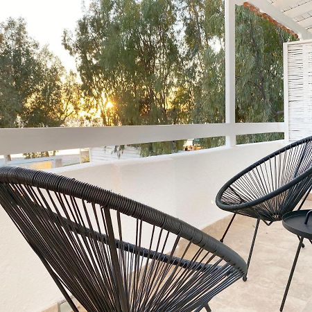 Palm Suite Green Porto Heli Zewnętrze zdjęcie