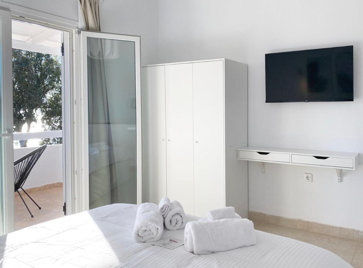 Palm Suite Green Porto Heli Zewnętrze zdjęcie