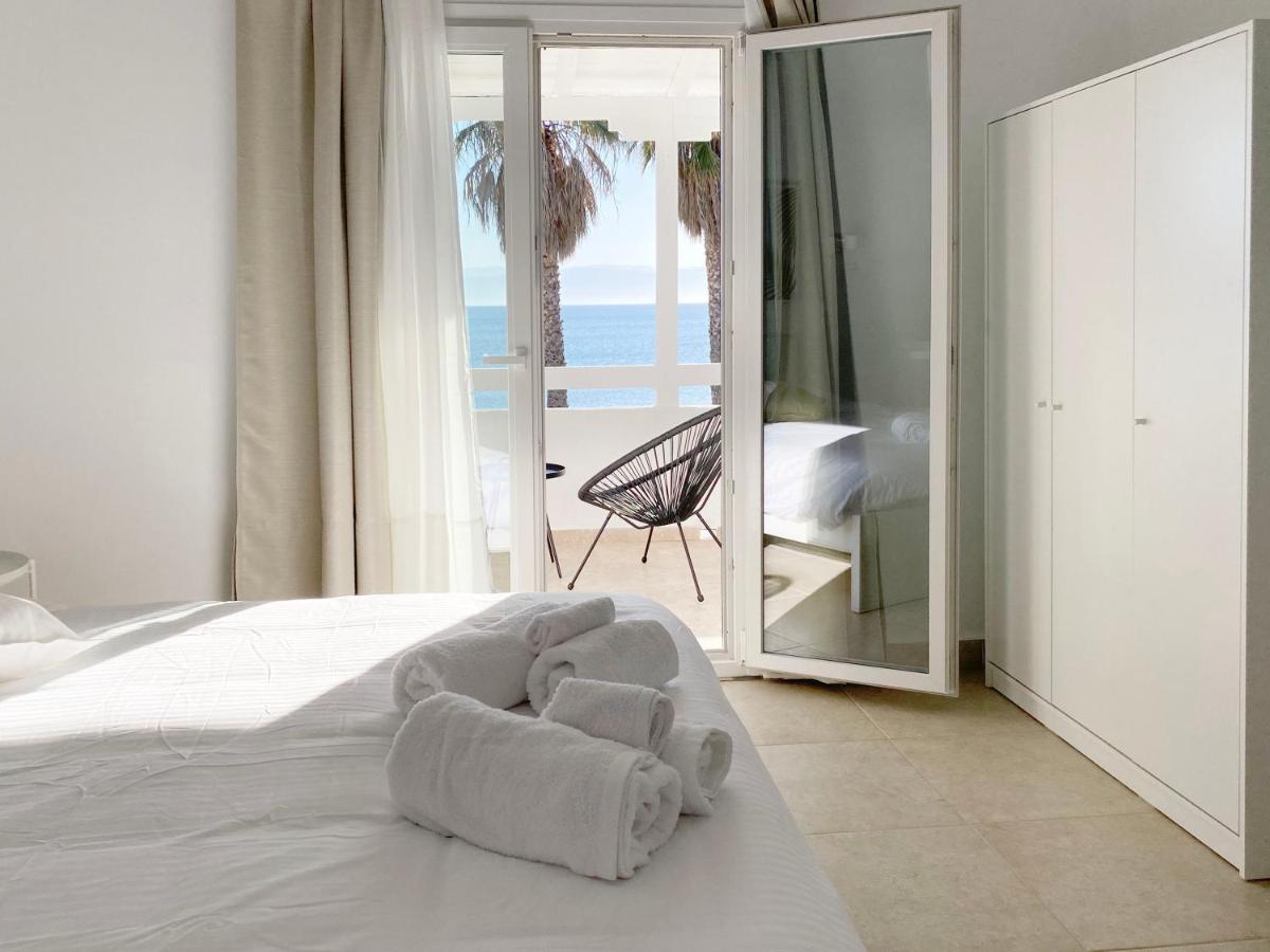 Palm Suite Green Porto Heli Zewnętrze zdjęcie