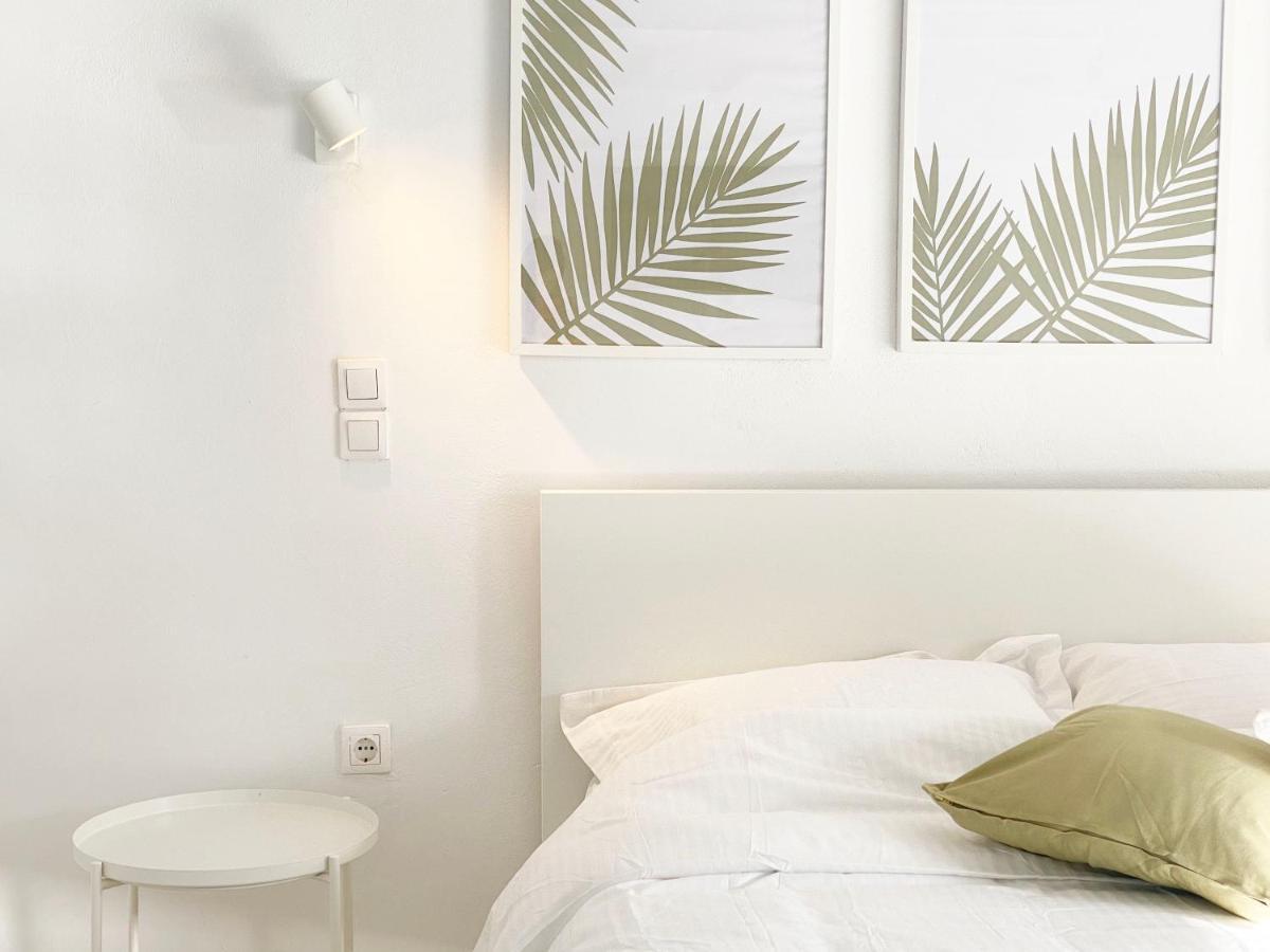 Palm Suite Green Porto Heli Zewnętrze zdjęcie