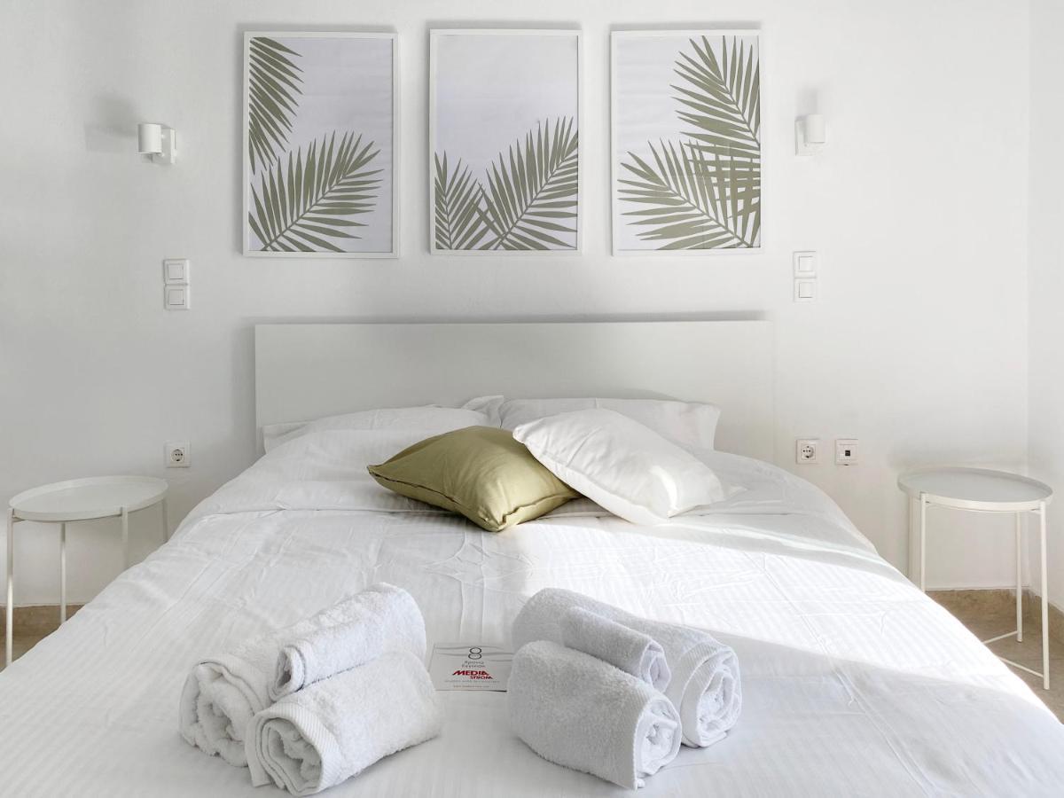 Palm Suite Green Porto Heli Zewnętrze zdjęcie