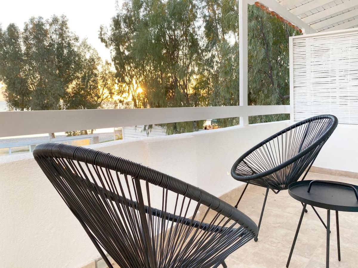 Palm Suite Green Porto Heli Zewnętrze zdjęcie
