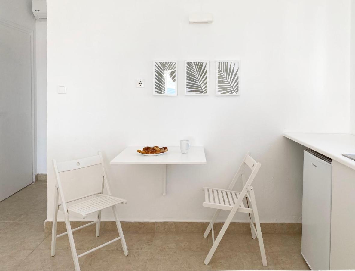 Palm Suite Green Porto Heli Zewnętrze zdjęcie