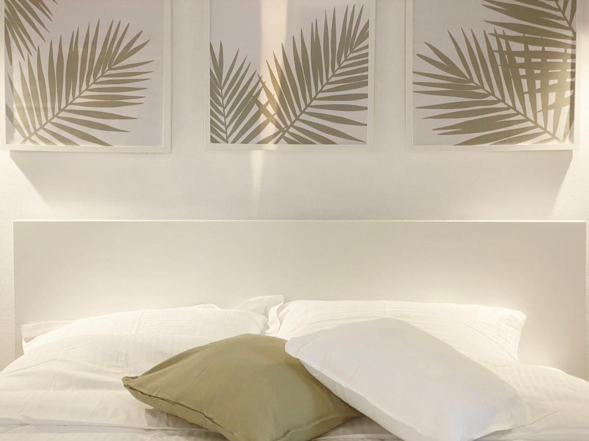 Palm Suite Green Porto Heli Zewnętrze zdjęcie