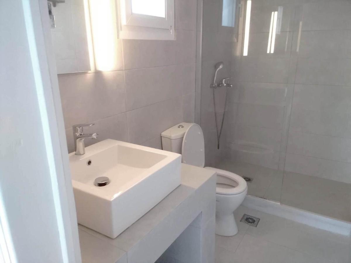 Palm Suite Green Porto Heli Zewnętrze zdjęcie